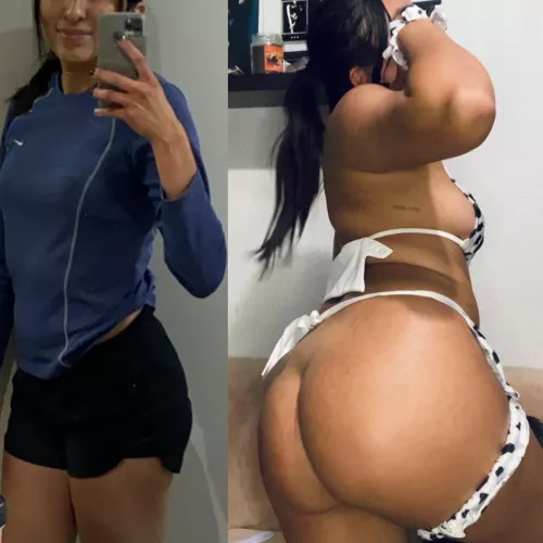 Food gave me a nicer 🎂