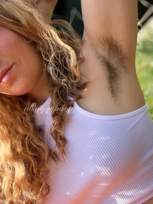 Freshly, very lightly trimmed 🫢