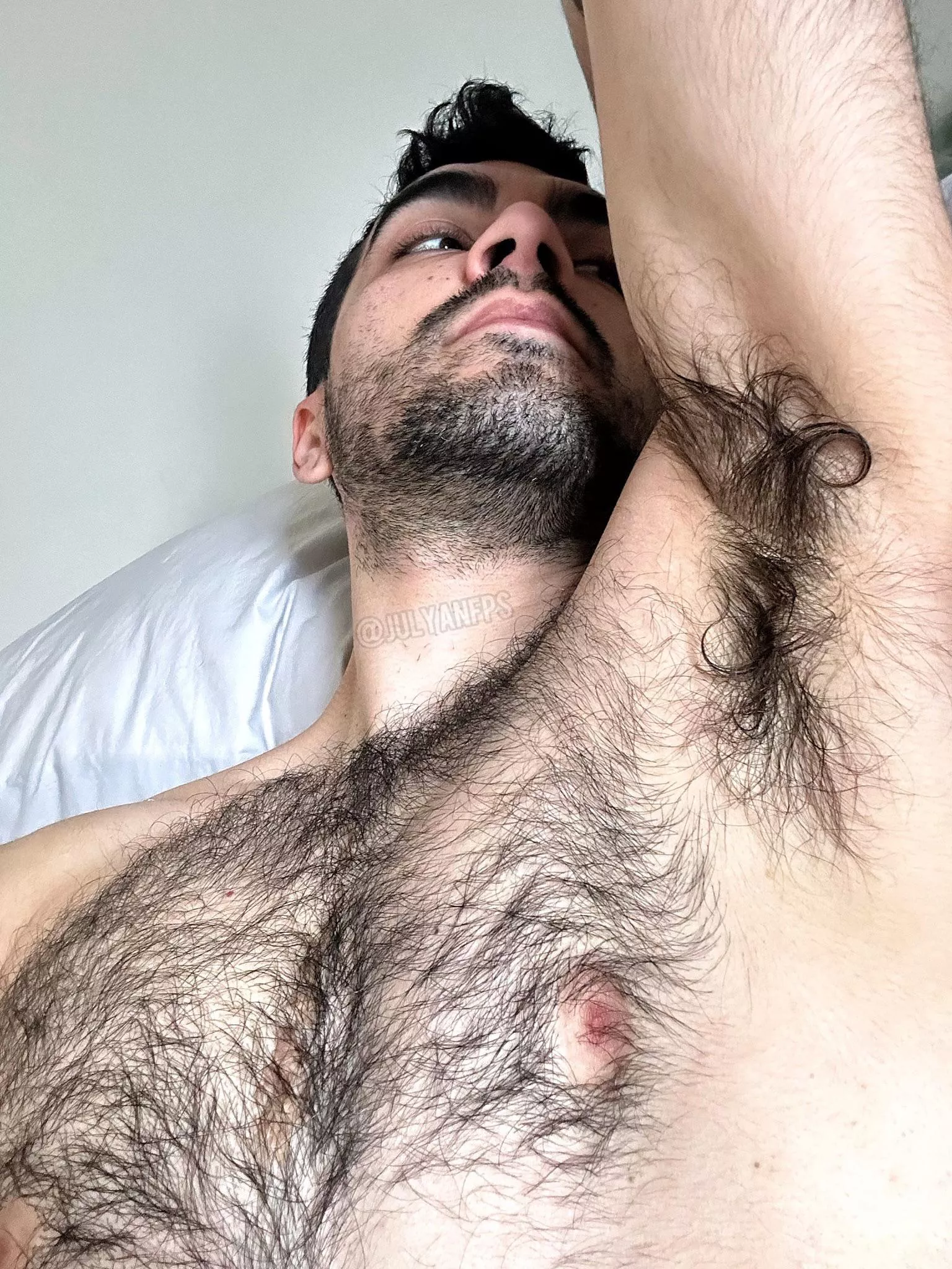 Get your tongue in here…now