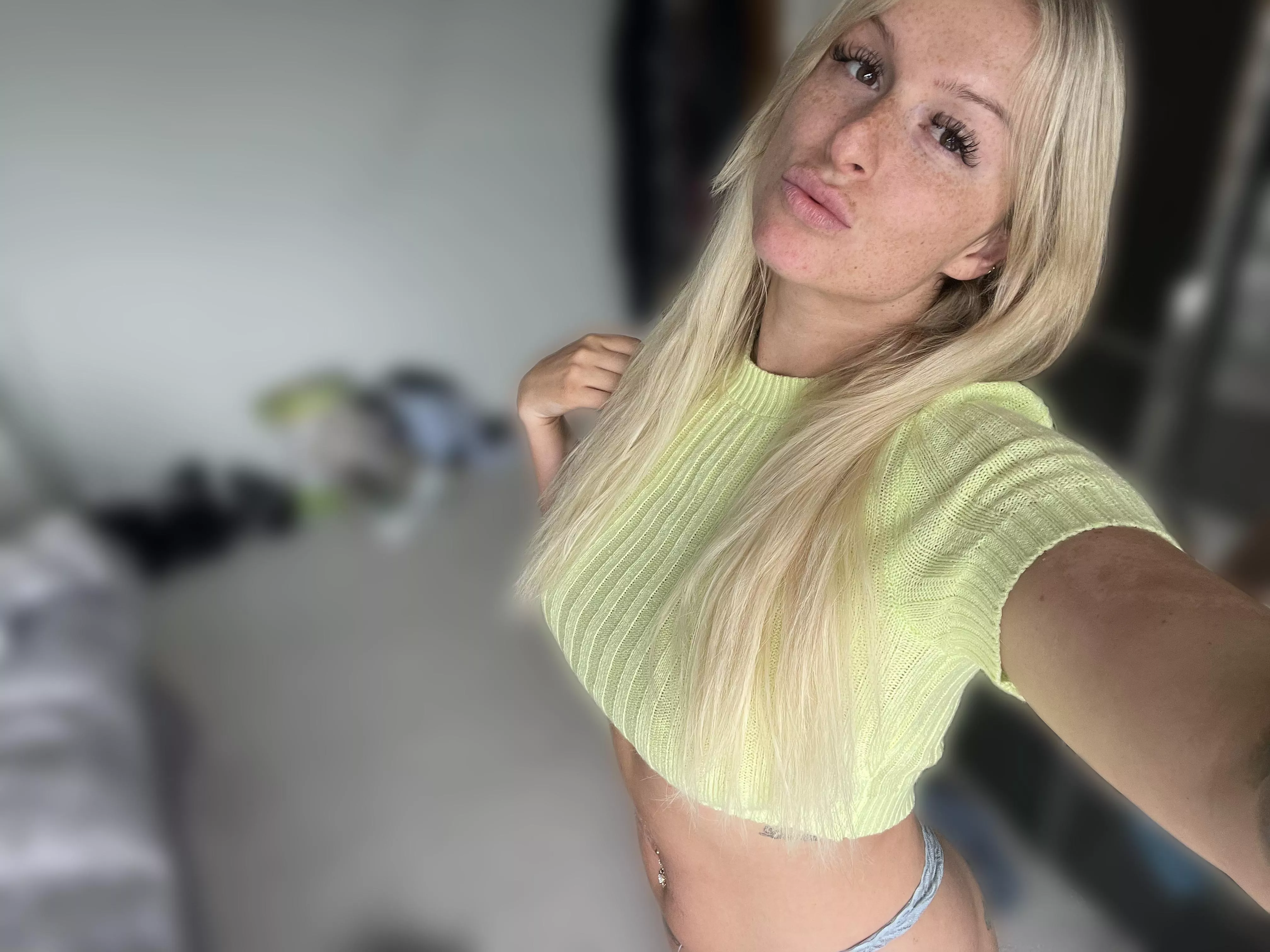 Good morning from Ireland