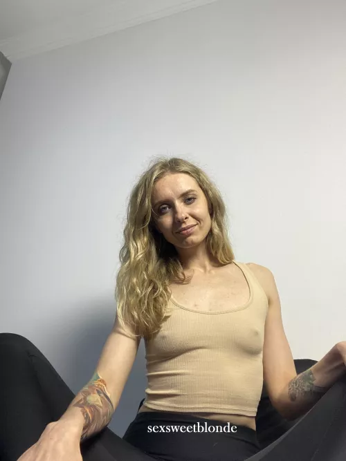 Have a good day, honey.