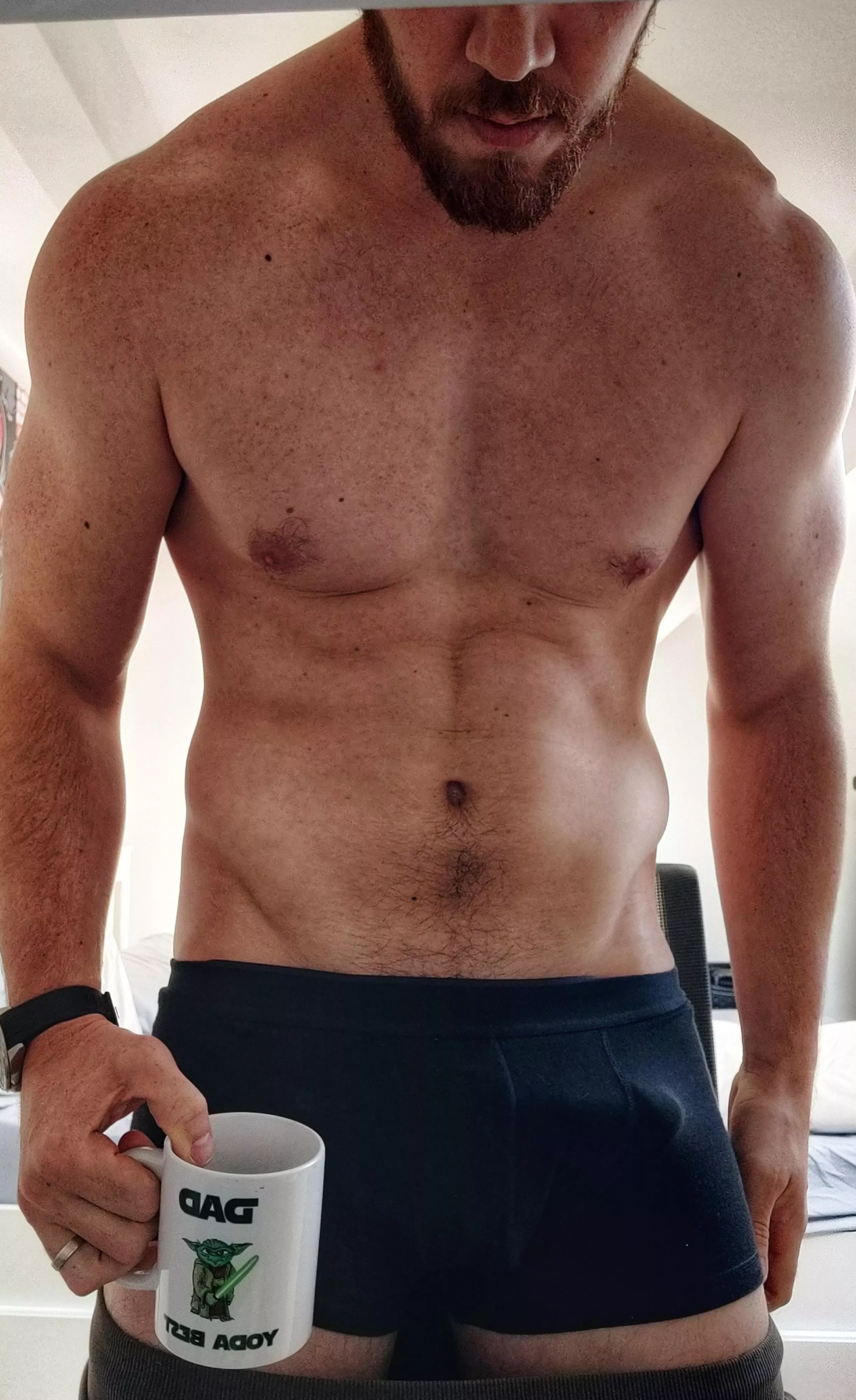 Here's your morning pick me up [35]