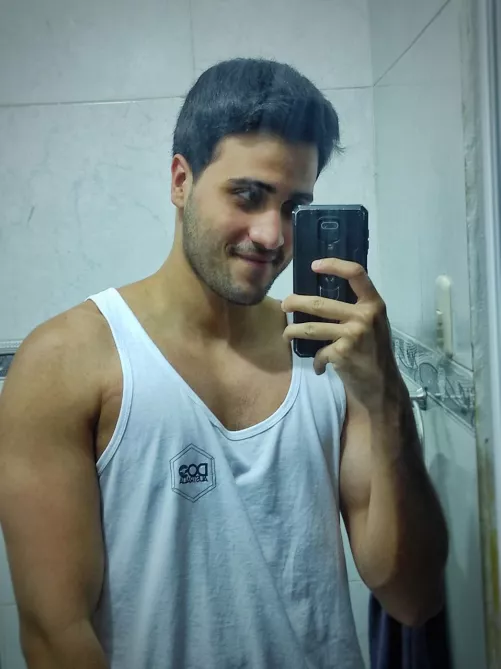 Hey bros 👋
