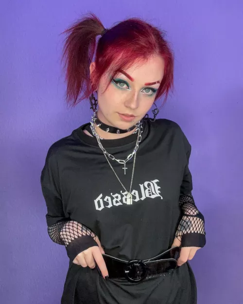 Hi💜 hope your day was wonderful ✨