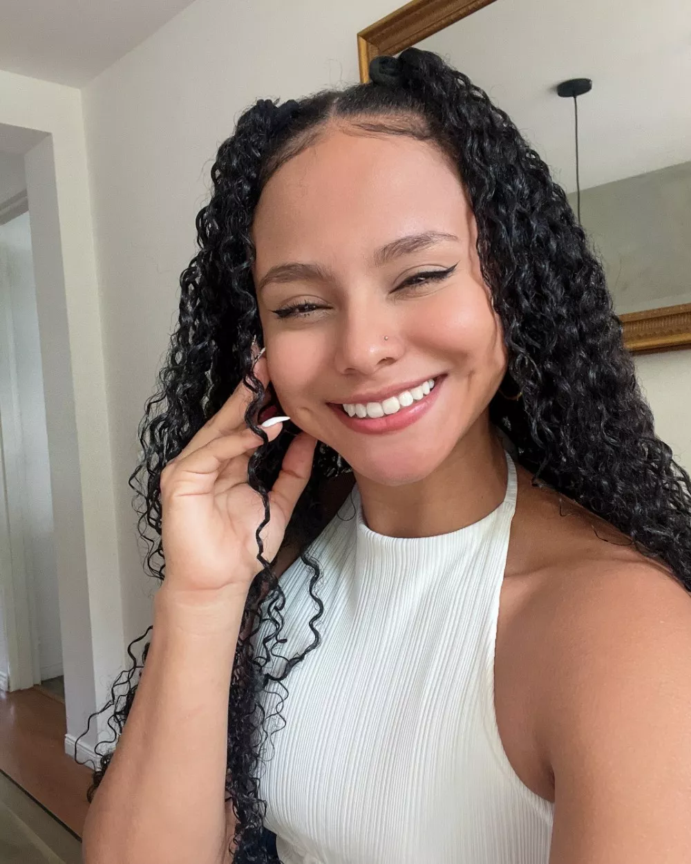 hiding a world of secrets