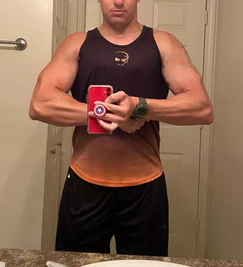 Hope you’re having a wonderful week!😉