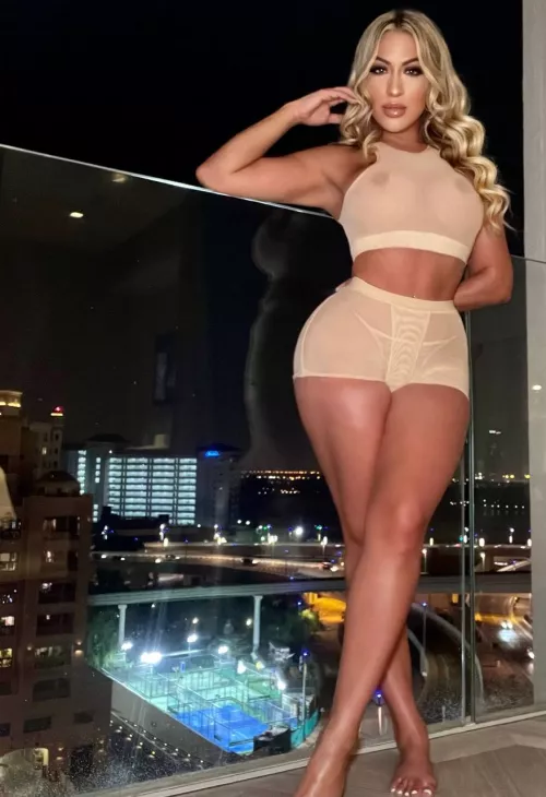 how about this angle?