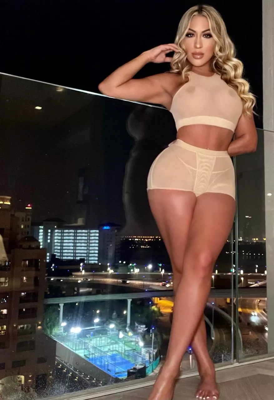 how about this angle?