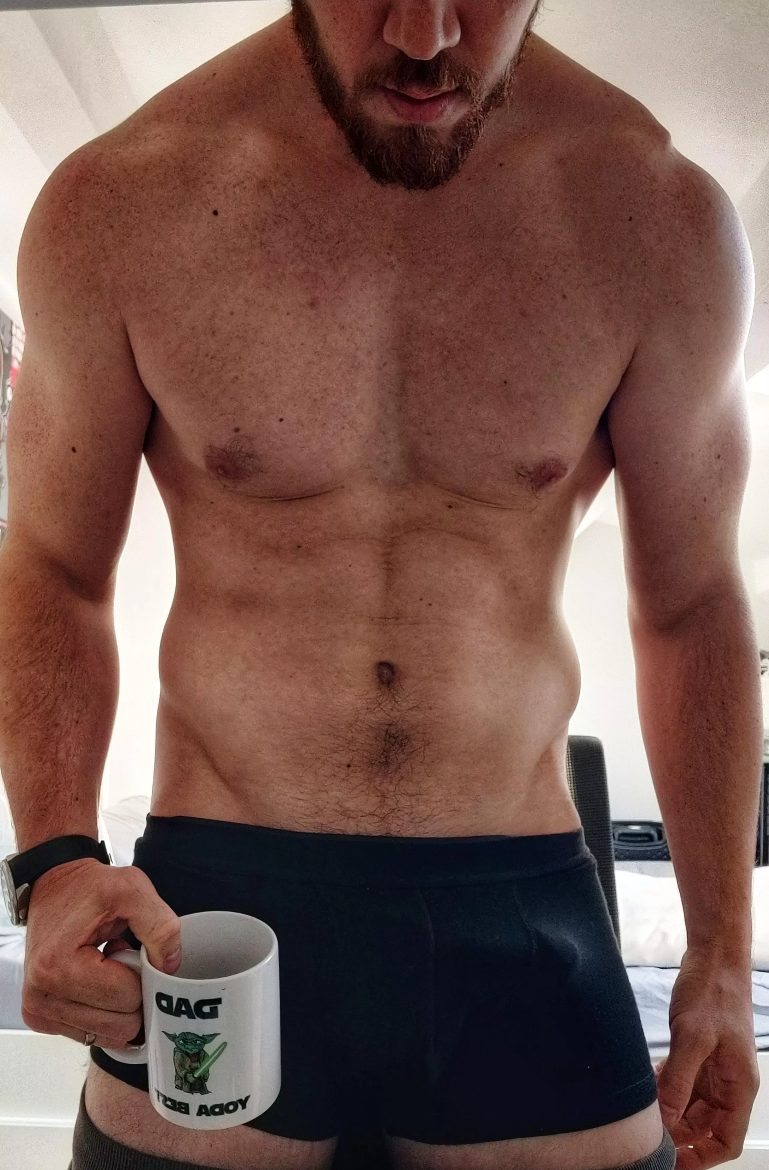 How do you take your coffee? [35]