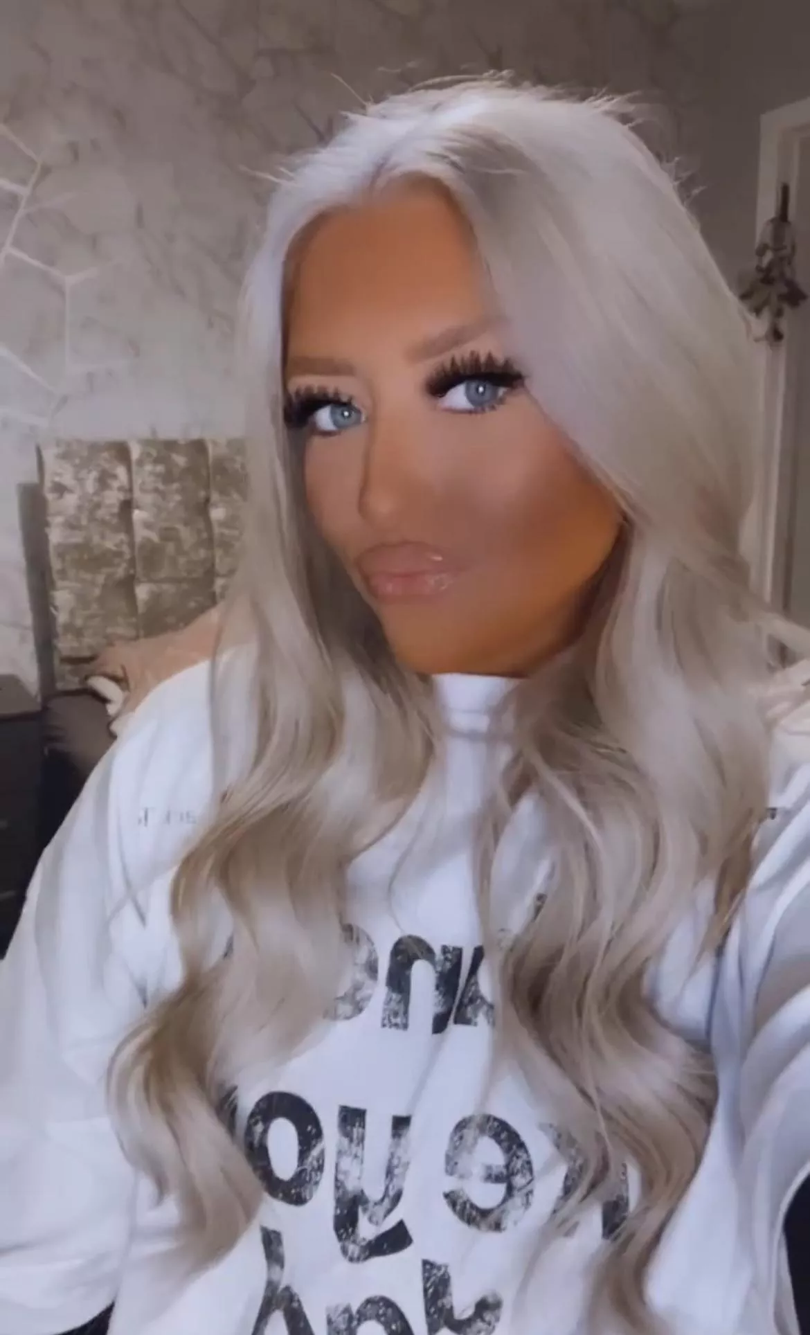 how much of a chav am i