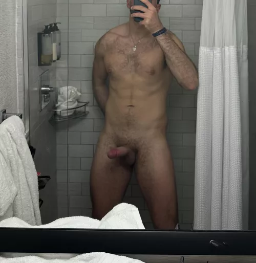 Hungry horny cock