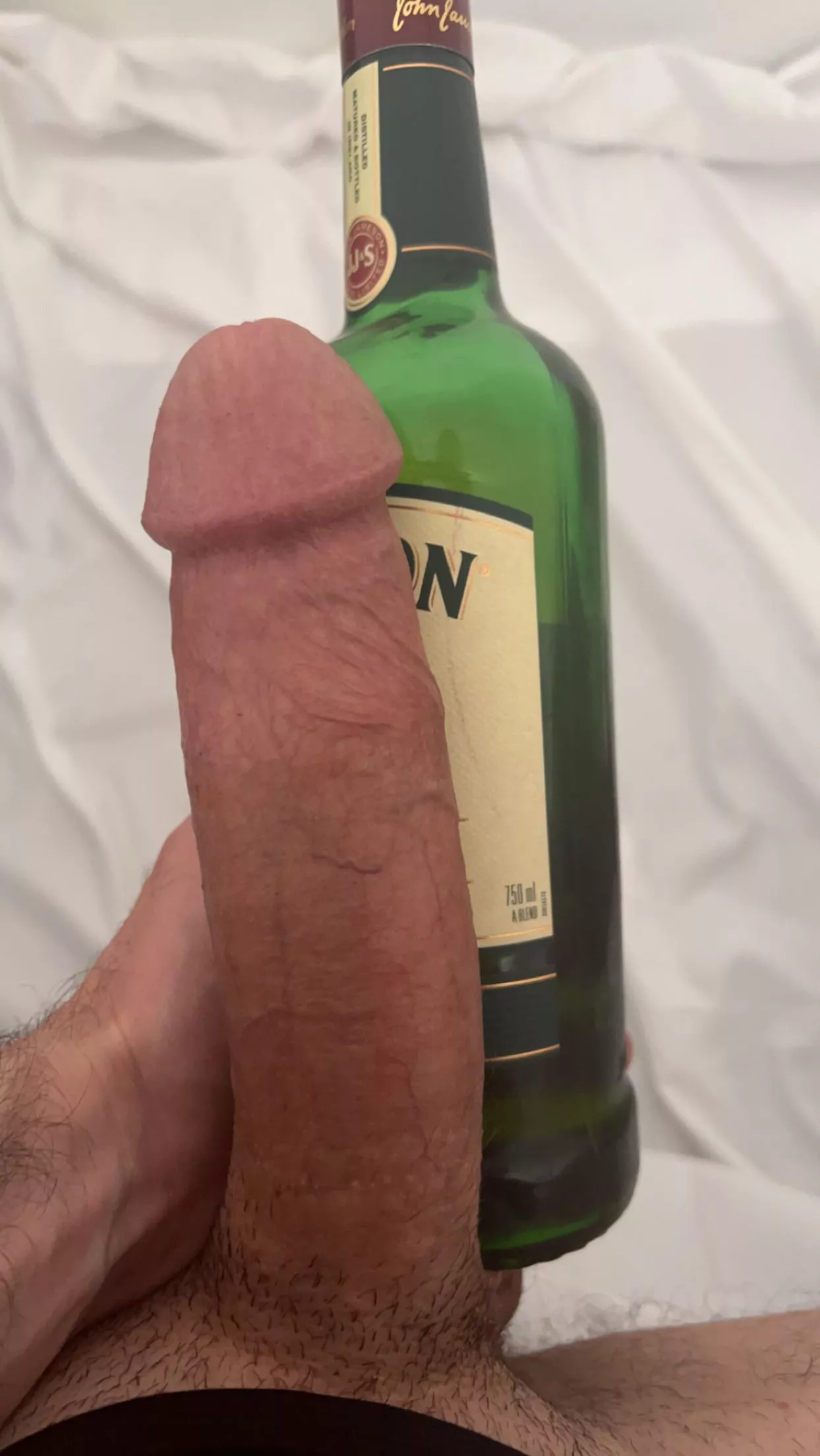 I also like whiskey 🥃