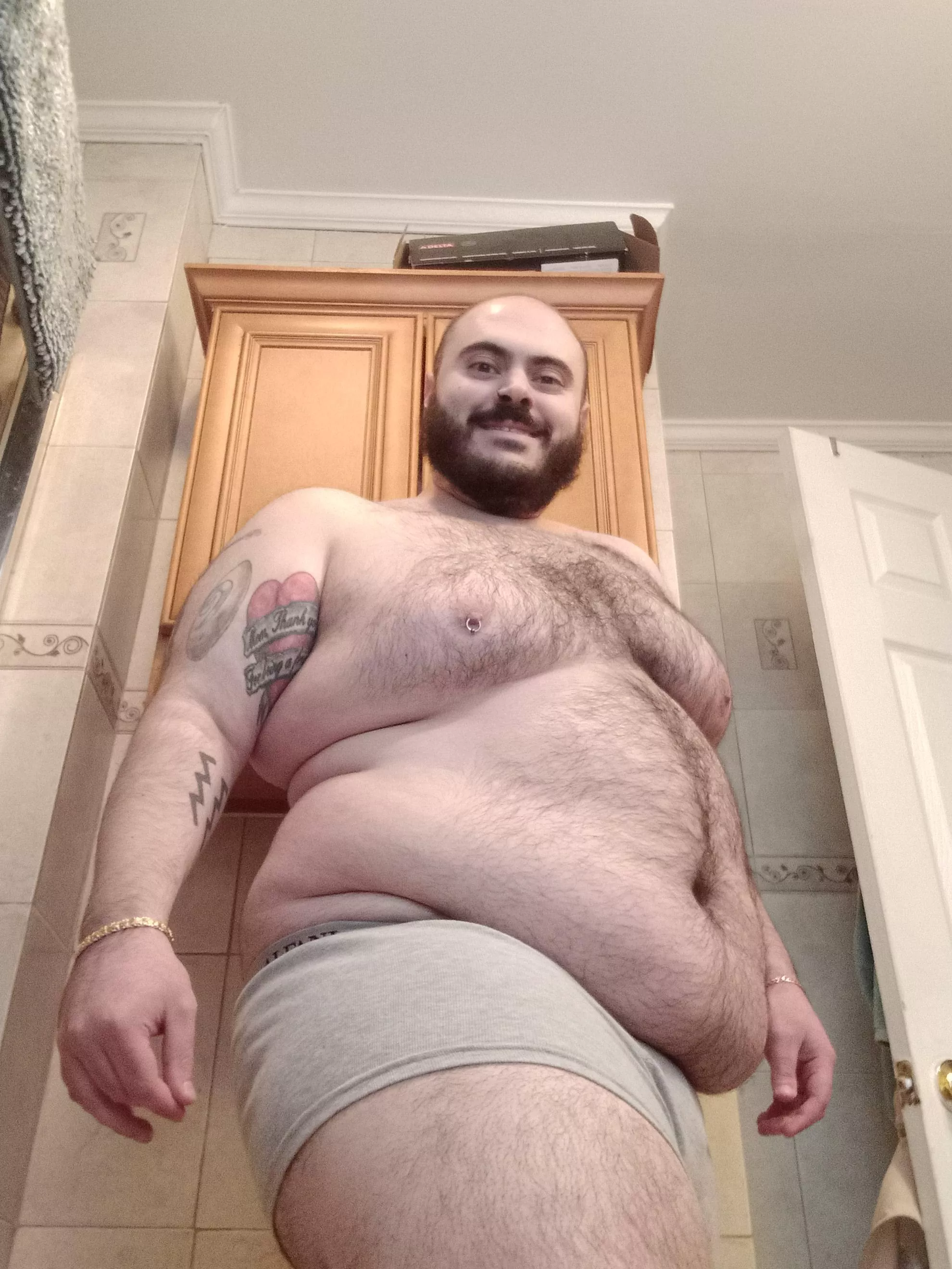 I brought this for show and tell today