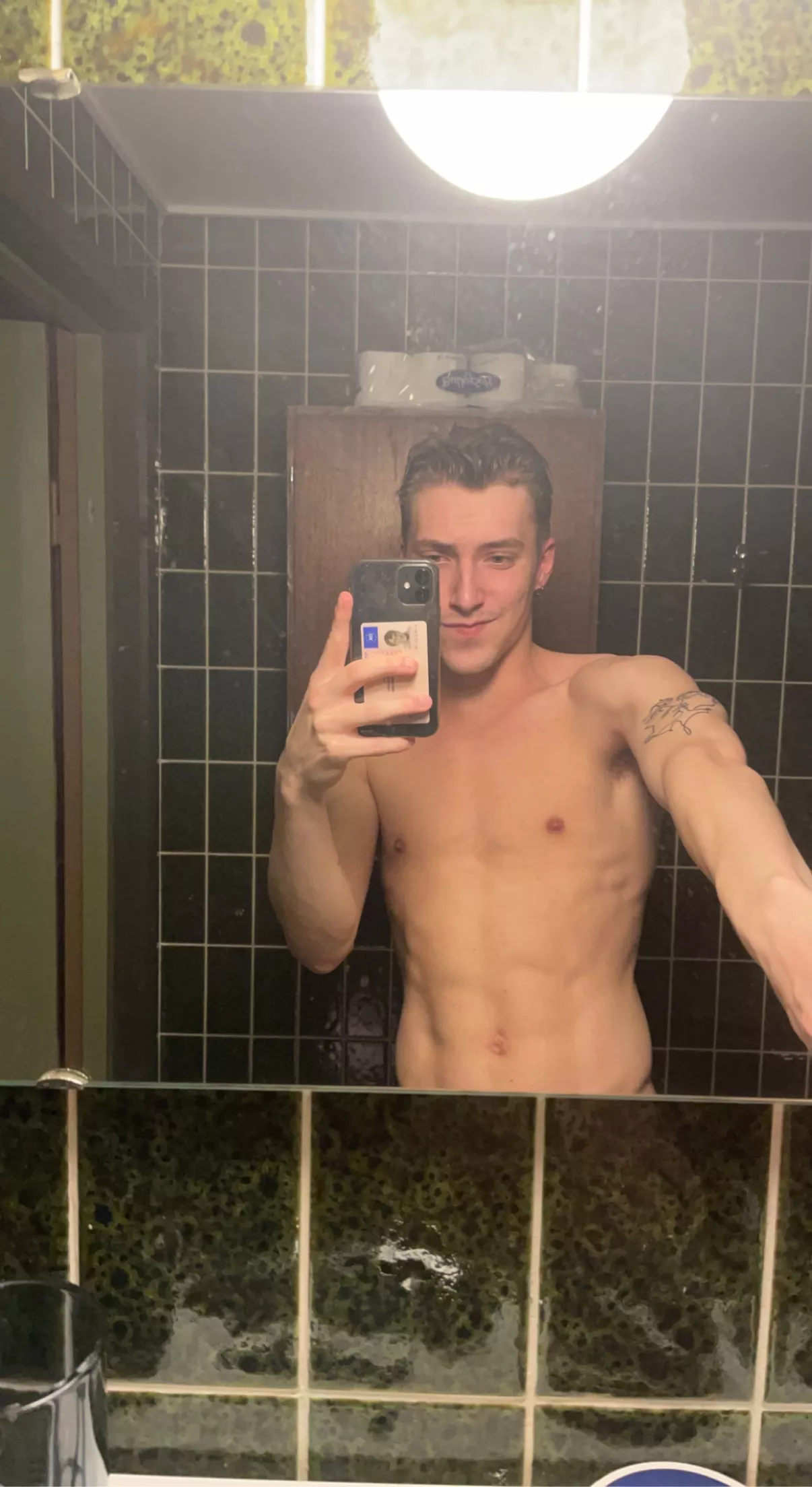 I have a major breeding kink (22)