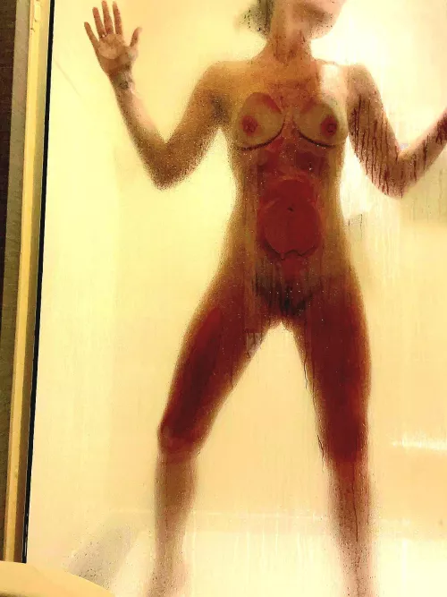 I have a pressing situation (f)