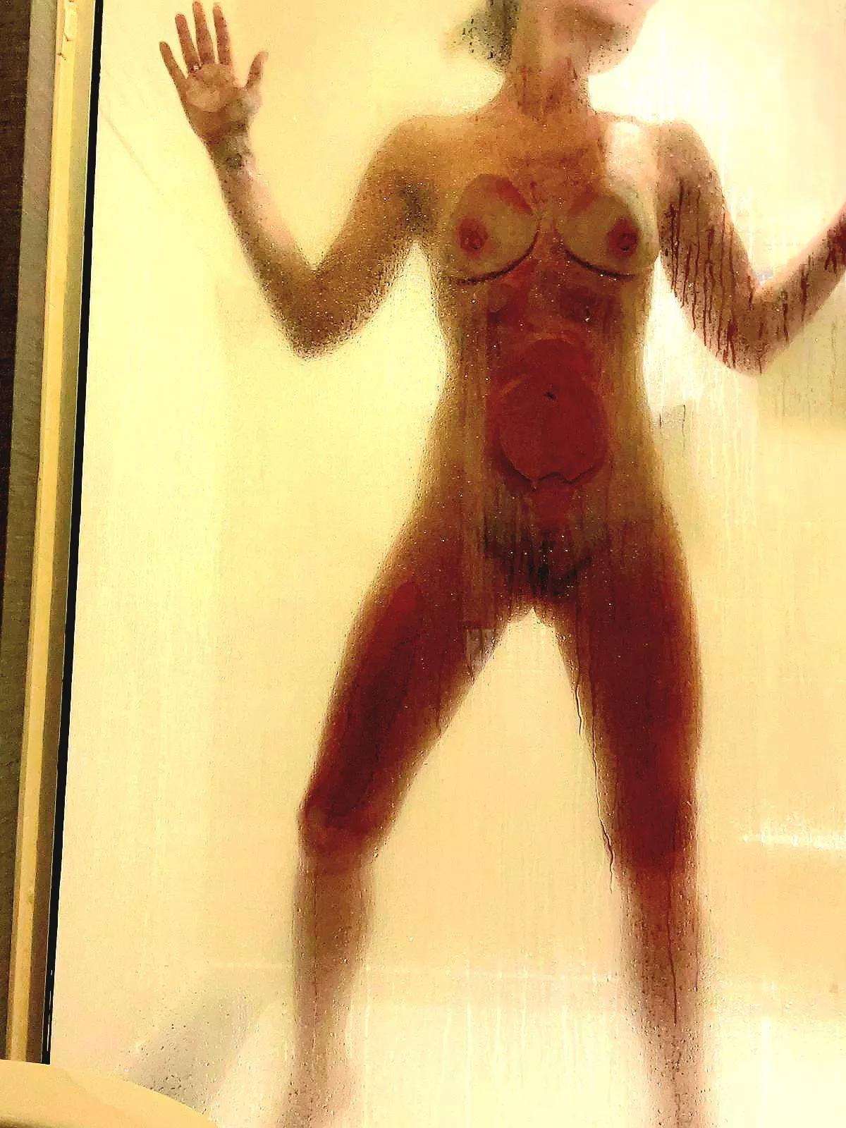 I have a pressing situation (f)