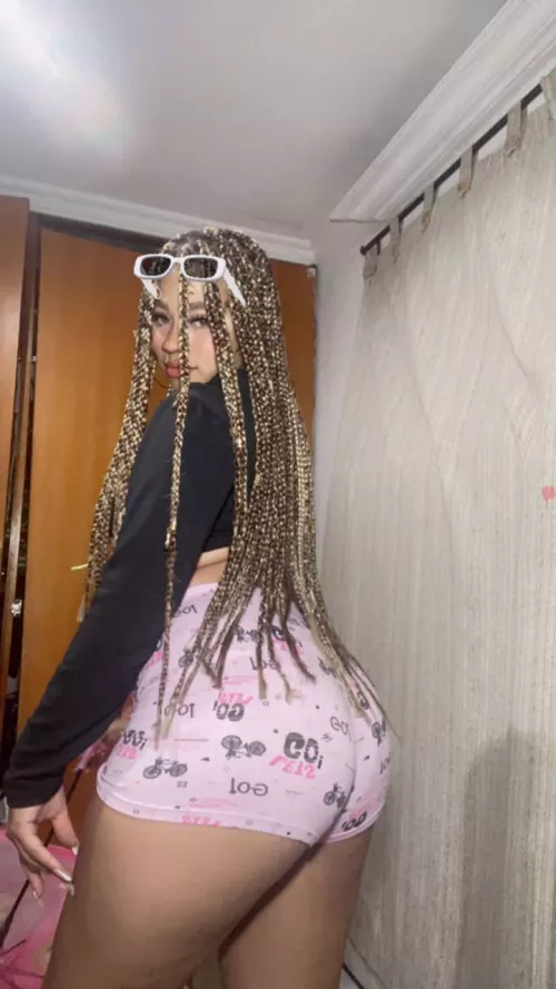 I have something for you to play with