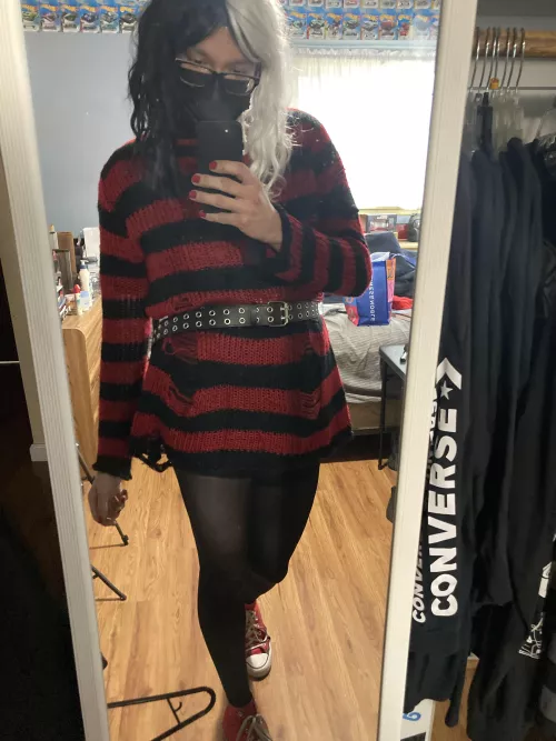 I love this shirt so much!!!