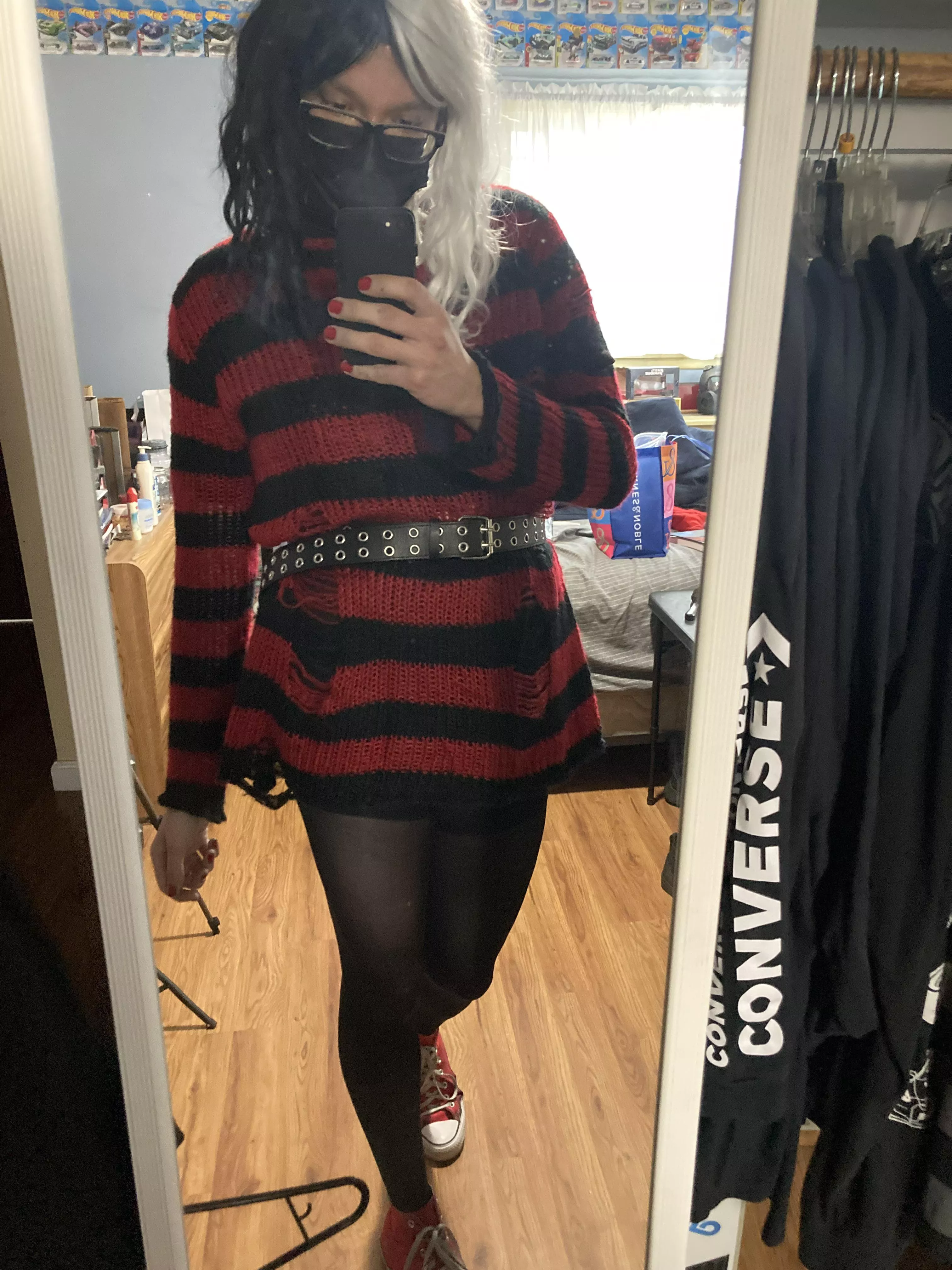 I love this shirt so much!!!