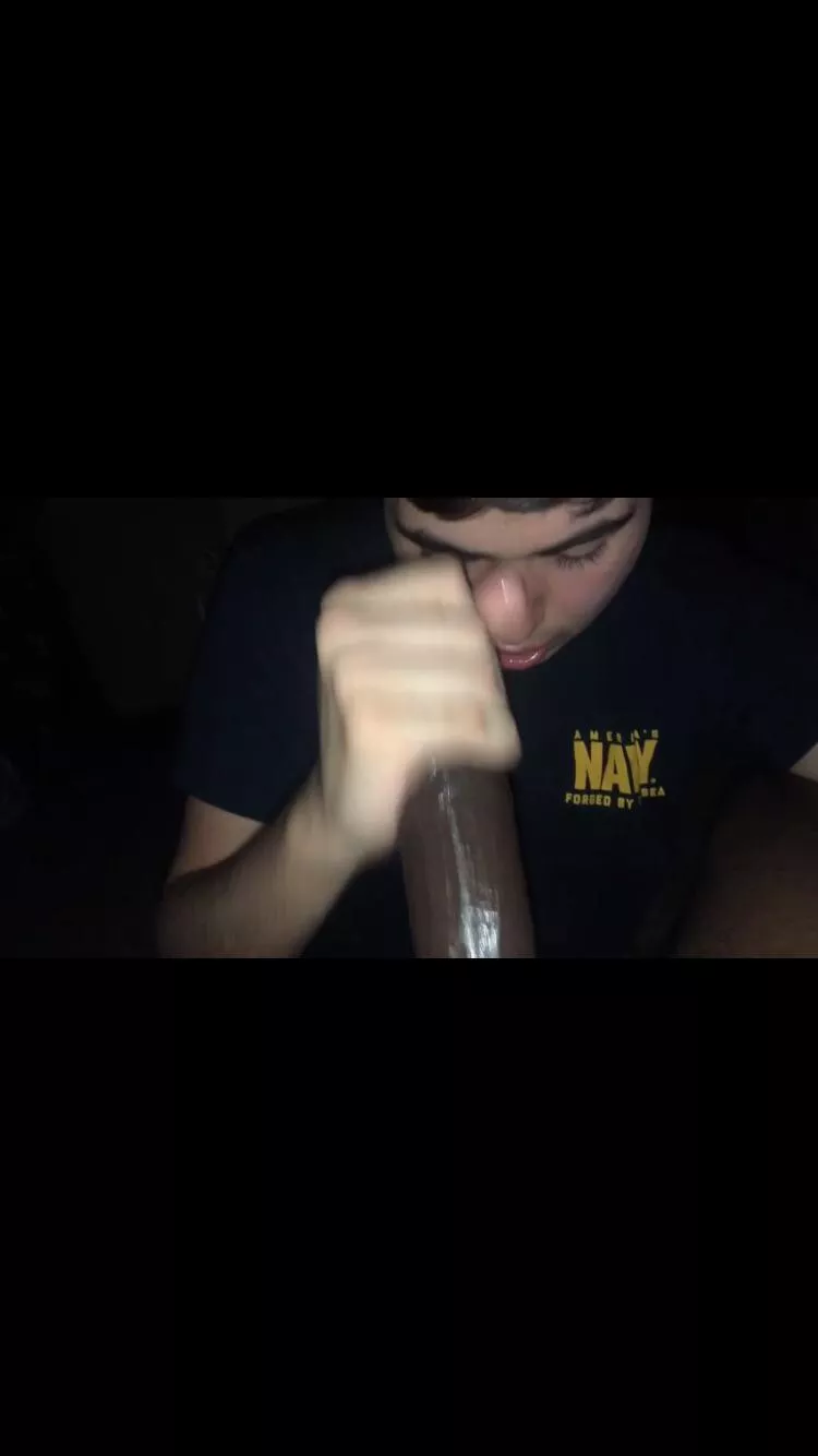 I think u can imagine what happen next