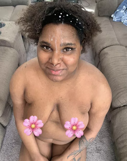 I took a bwc this morning 🥰