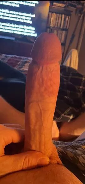 If I made you say, “Damn” you gotta make me cum..😏😏