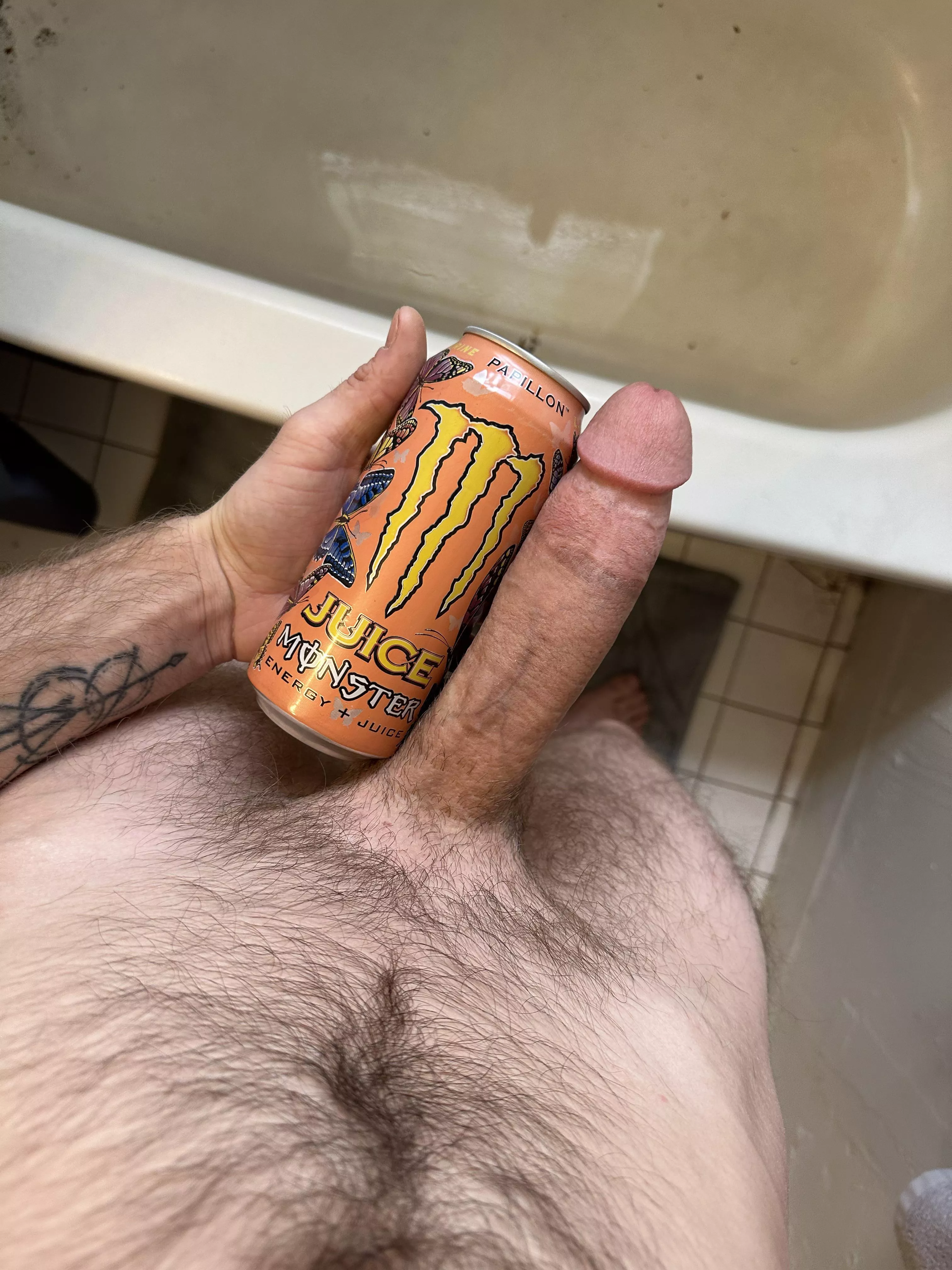 I’ll open up your throat for you