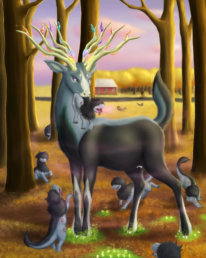 {image} Deino pest control (Rorix)