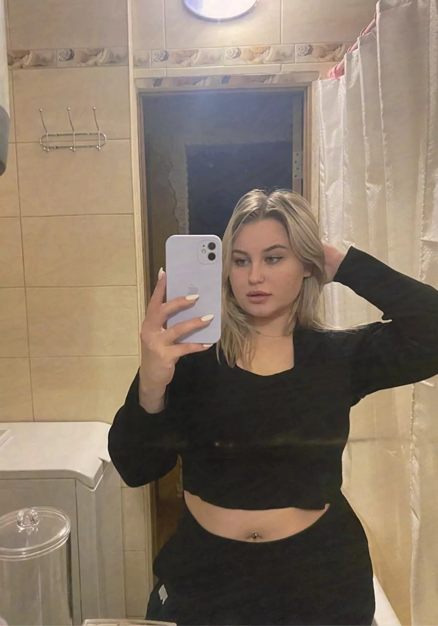 In case you haven’t noticed, I’m weird