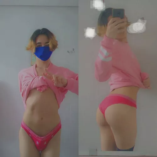 💗 is half-white half-asian ok here?? (18)