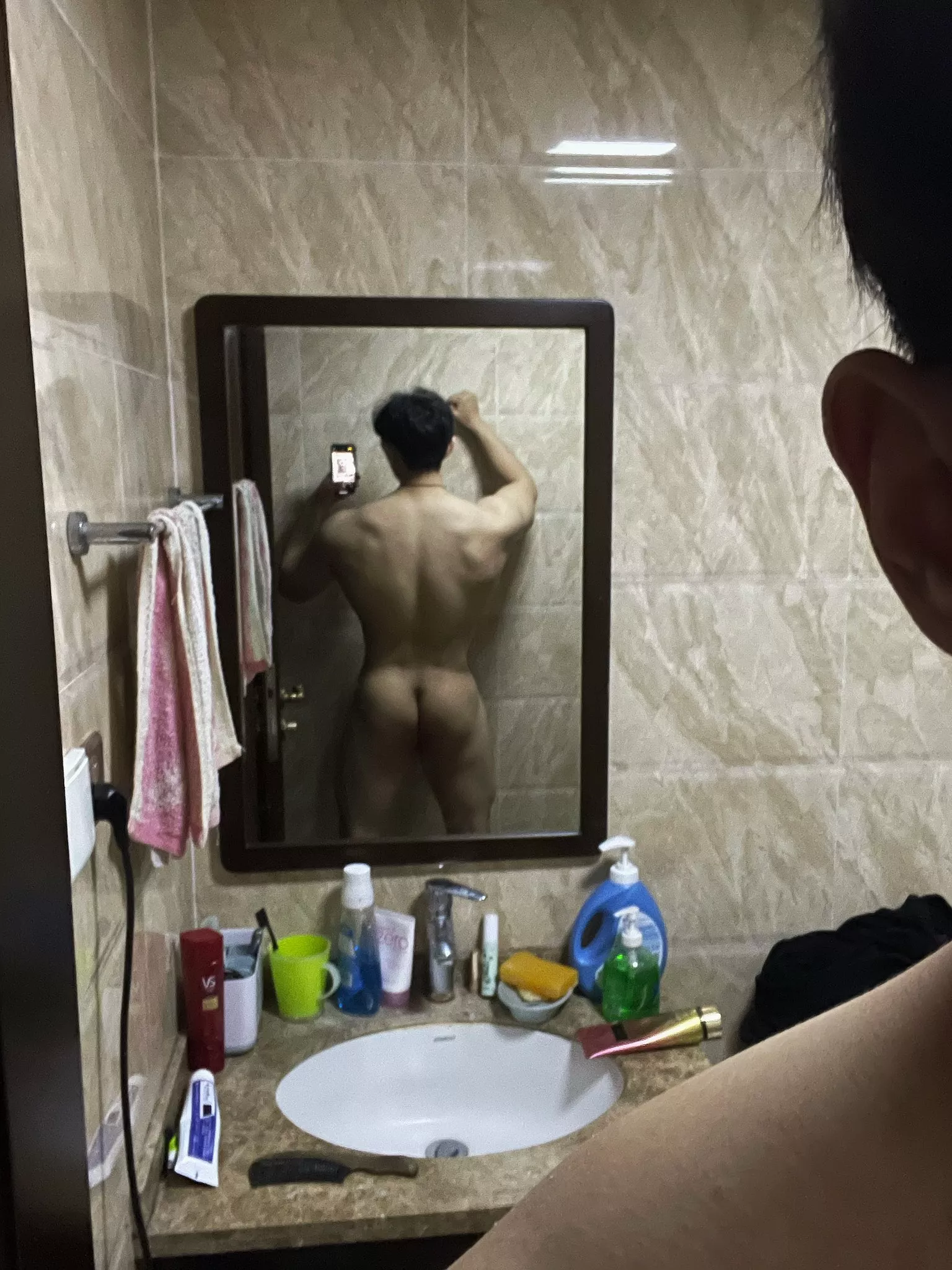 is little but i know how to use it