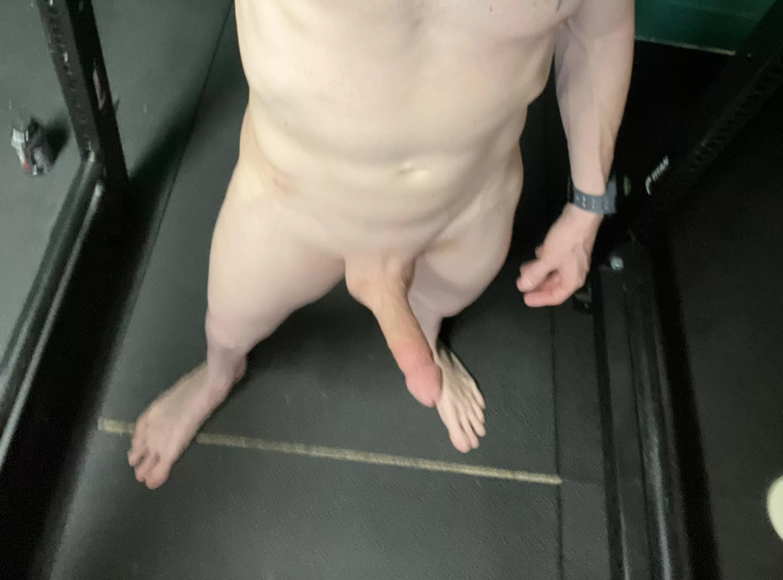 It’s Wednesday. What’s your workout (47)