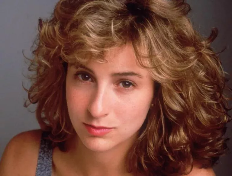 Jennifer Grey