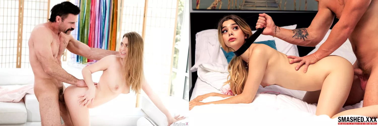 [Jill Kassidy] vs [Molly Little]