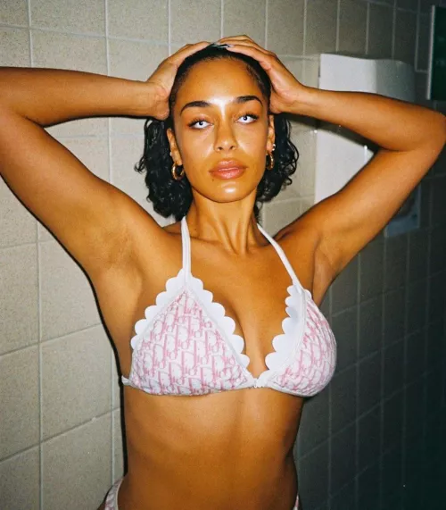 Jorja Smith