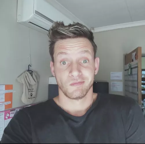 Just a regular nice guy