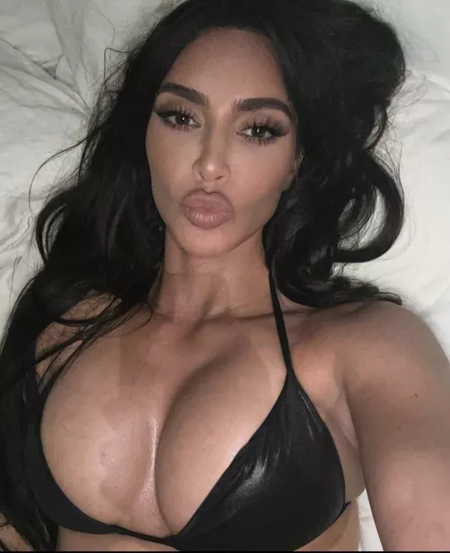 Kim Kardashian