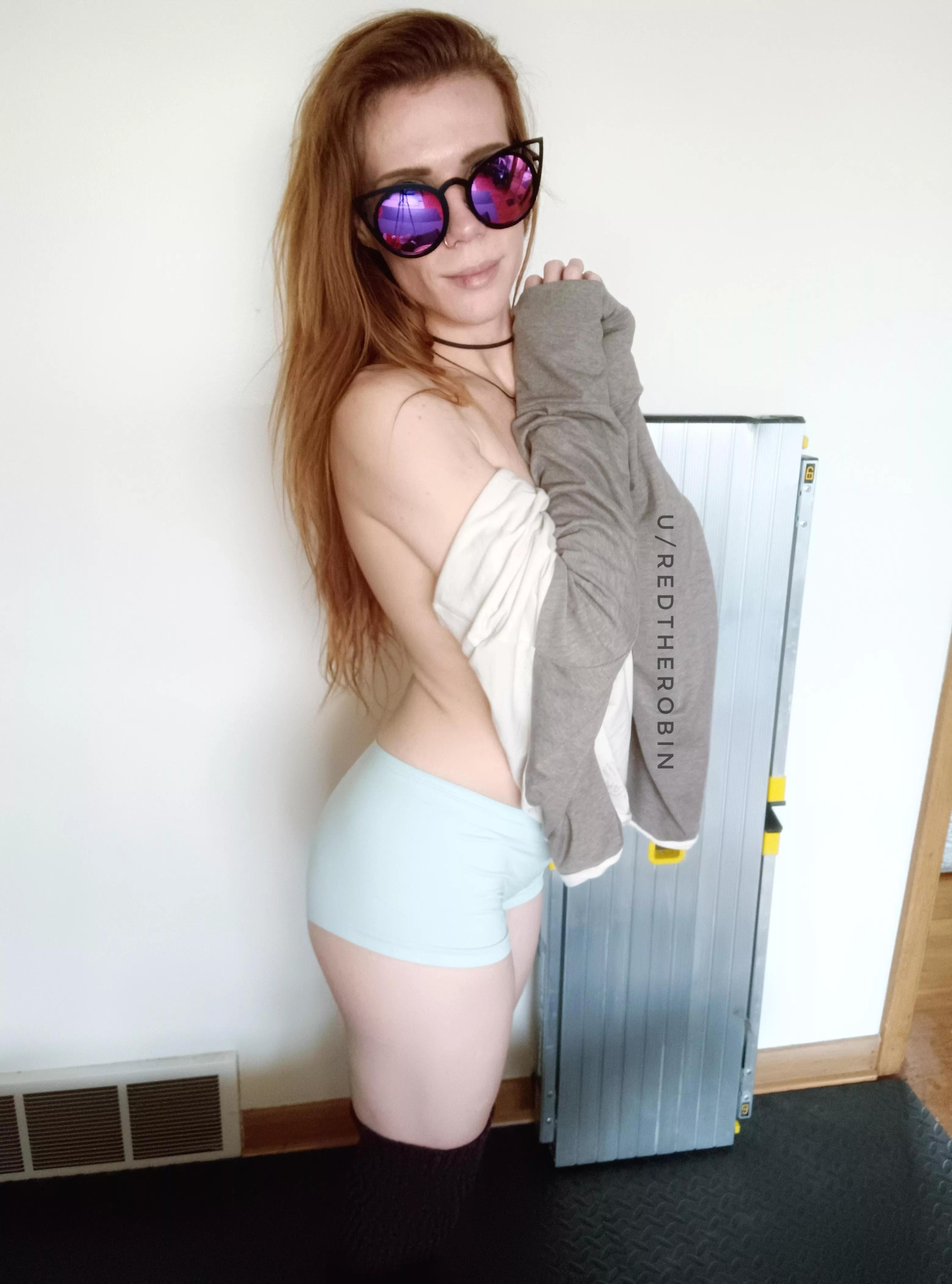 Let's get comfy together [F]