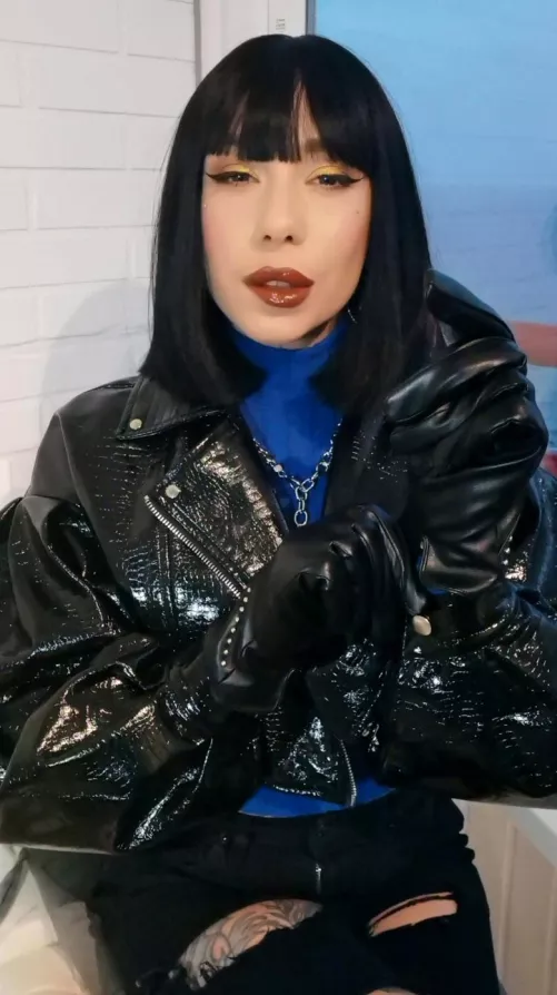 Love my makeup here 🙂