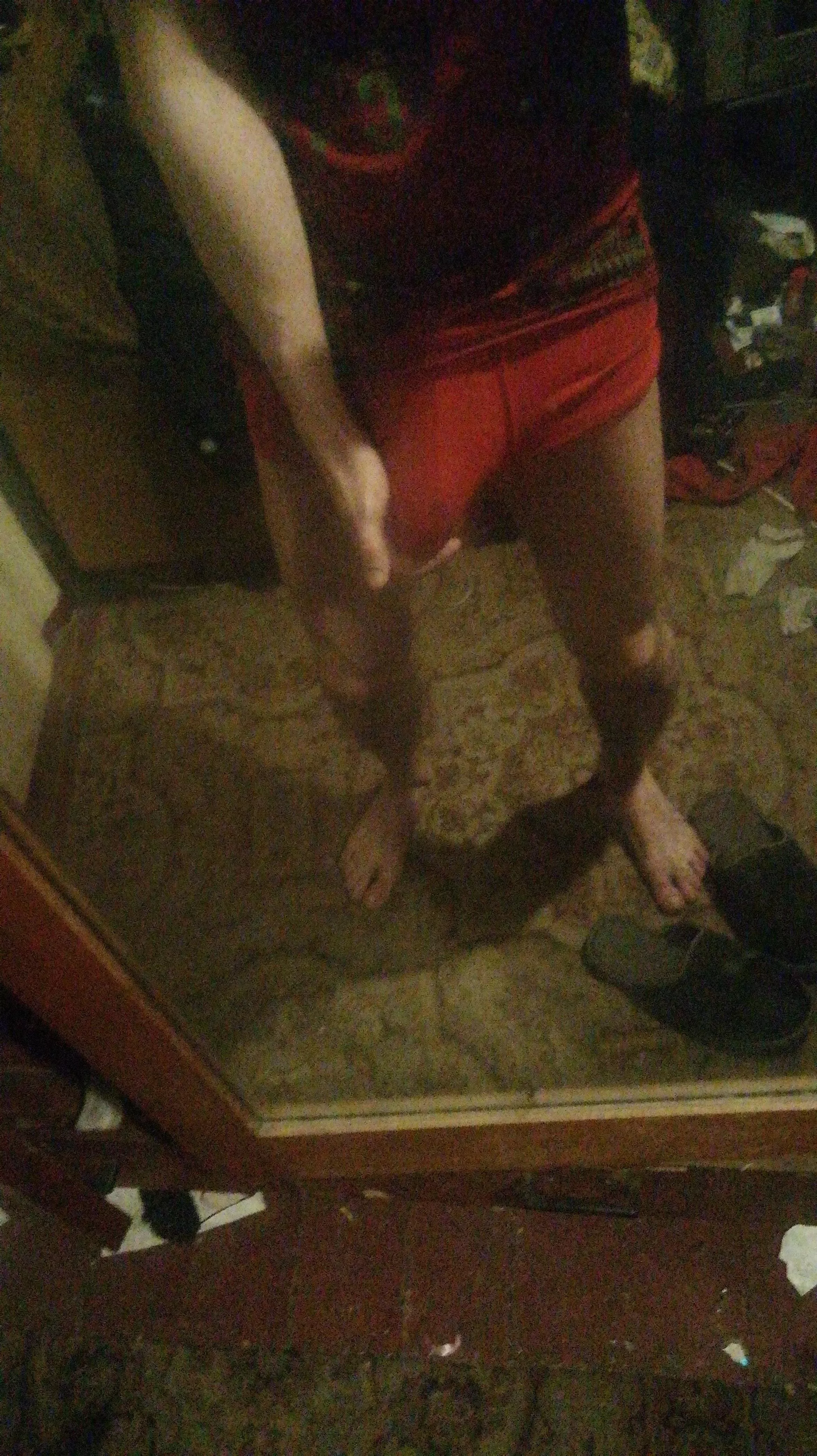 M 19 here. Bwc. Challenge huge BBC OR BWC, only 8 +. Soft here. Undefeated😏💪over 80 wins 0 lost