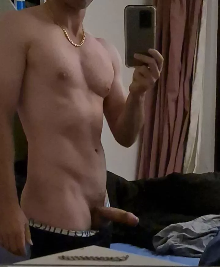 [M] can't think of a caption just horny
