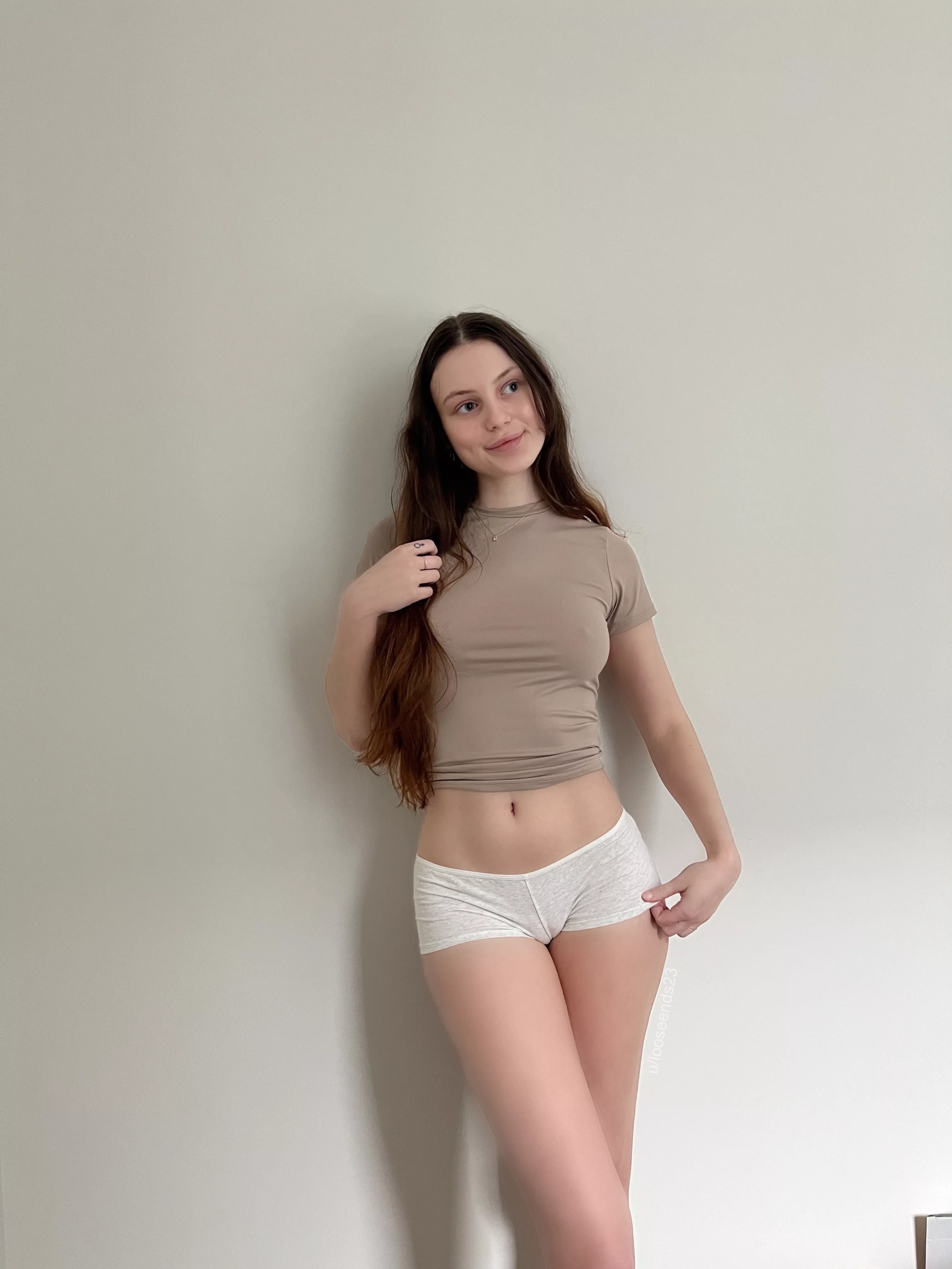 maybe i shouldn't cut it