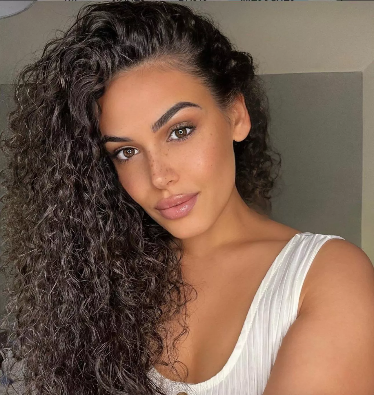 Mexican x Irish