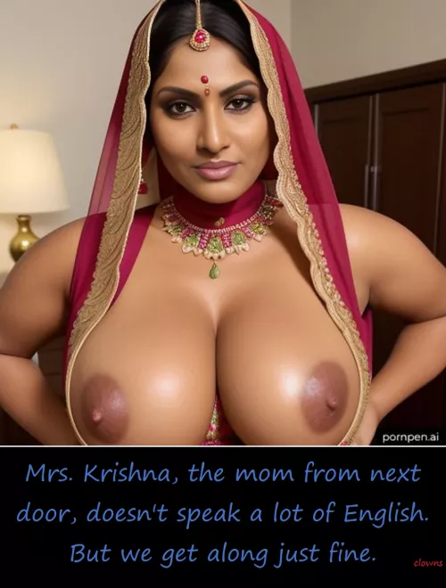 [milf] A mom I like fucking