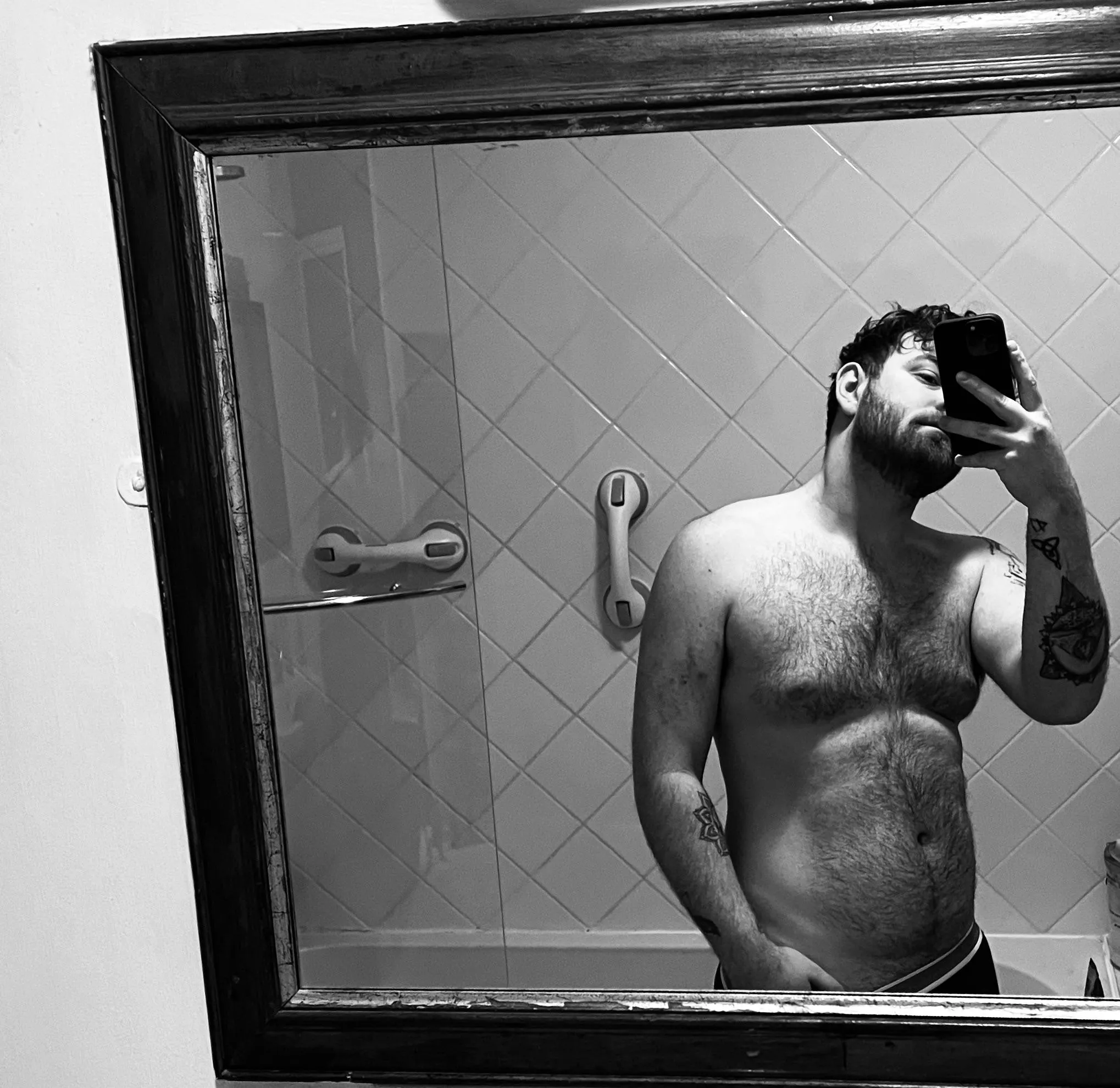 Mornings are definitely the one