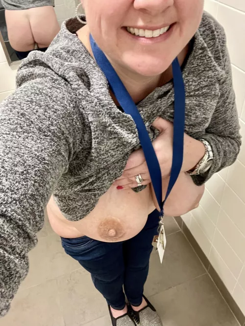 Mrs. Envy from both sides