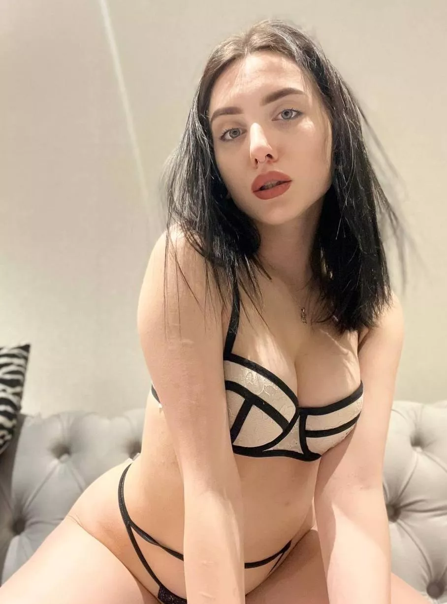 My tits are the softest you'll ever see