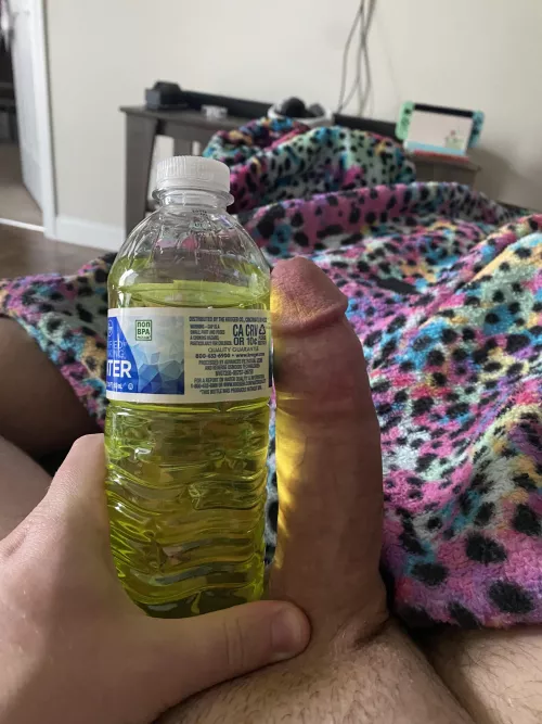 Not the biggest but it works