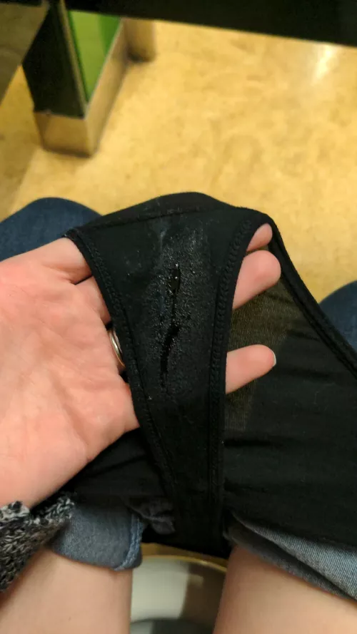 Post lunch-break fun 🤫