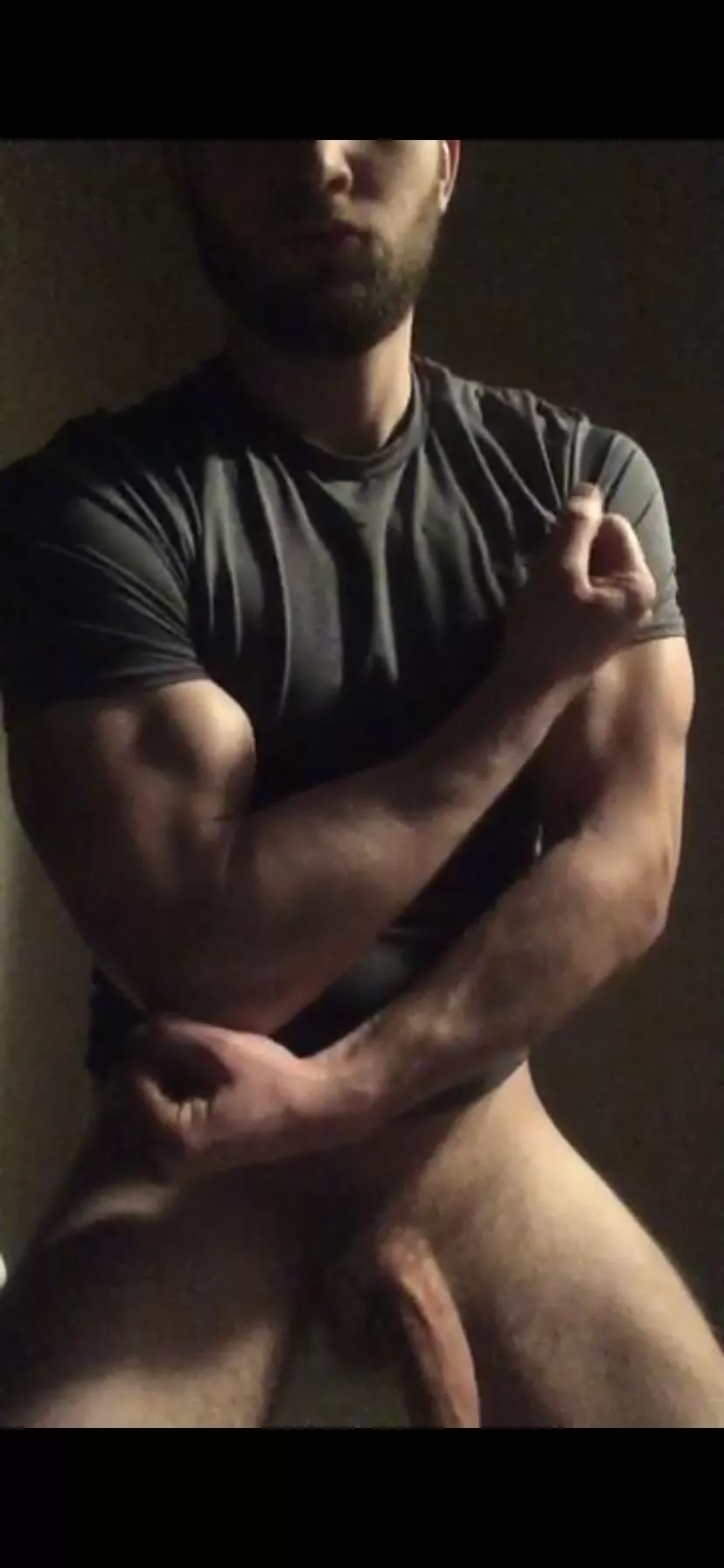Post without flex. Chats welco[m]e 😉